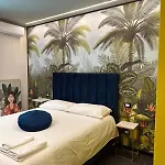 Mandarin Apulia 3*