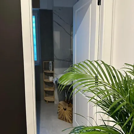 Mandarin Apulia Affittacamere 3*