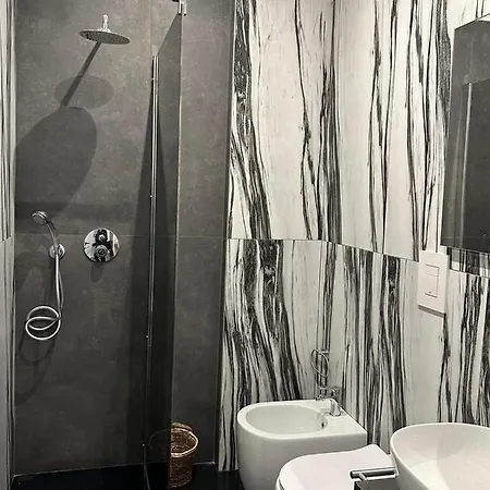 Mandarin Apulia Guest house Bari