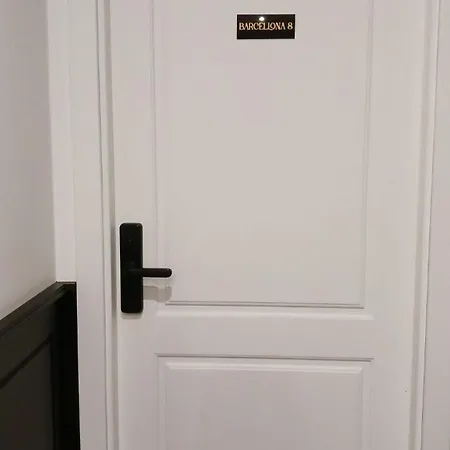 Guest house Mandarin Apulia 3*