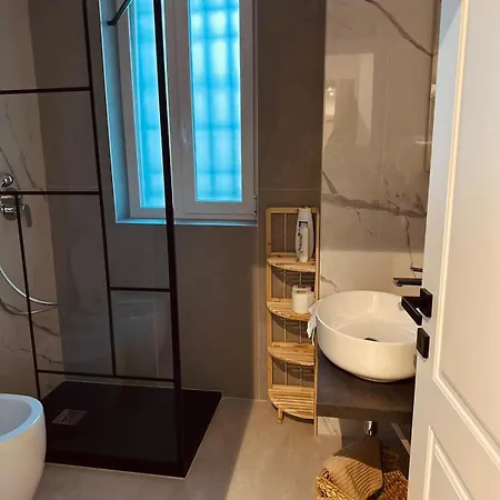 Guest house Mandarin Apulia Bari