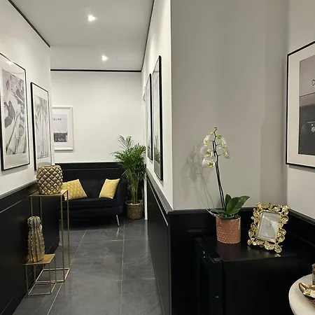 Guest house Mandarin Apulia 3*