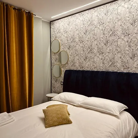 Guest house Mandarin Apulia