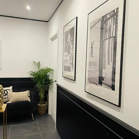 Guest house Mandarin Apulia