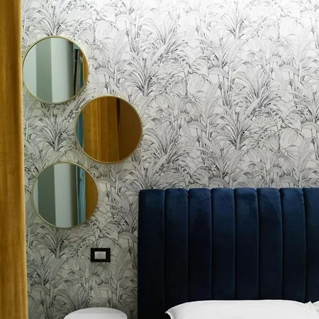 Guest house Mandarin Apulia