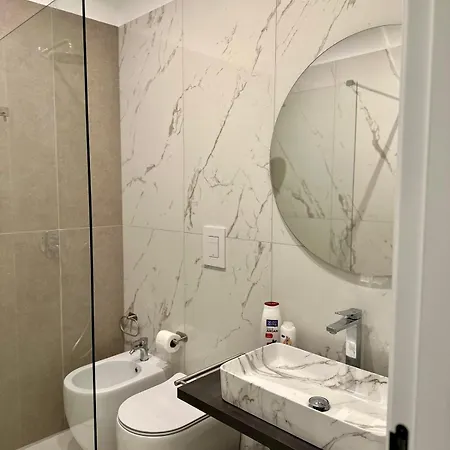 Affittacamere Mandarin Apulia Bari