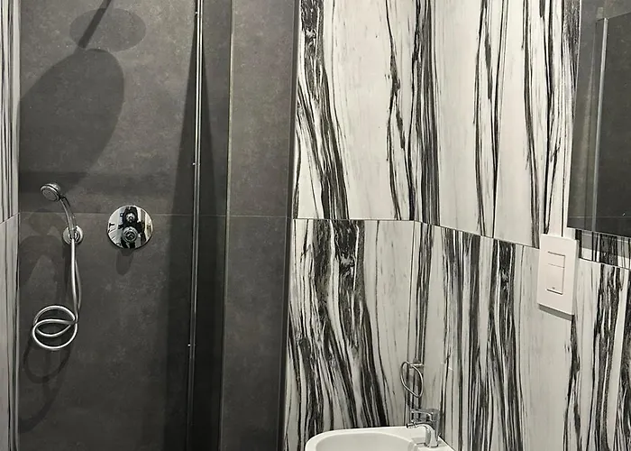 Mandarin Apulia Konukevi