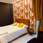 Mandarin Apulia Casa de hóspedes 3*
