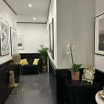 Casa de hóspedes Mandarin Apulia 3*