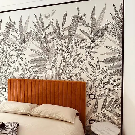 Mandarin Apulia ゲストハウス