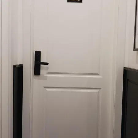 Mandarin Apulia Μπάρι