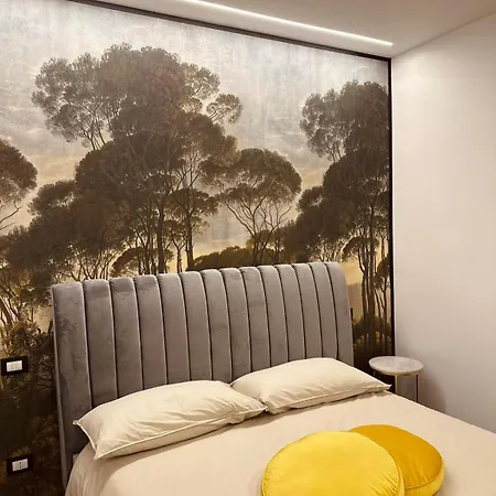 Mandarin Apulia Guest house *