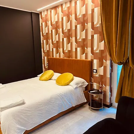 Mandarin Apulia Guest house *