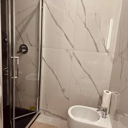 Mandarin Apulia Μπάρι