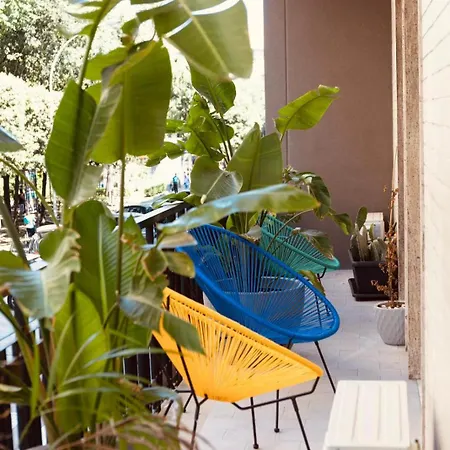 Mandarin Apulia Μπάρι