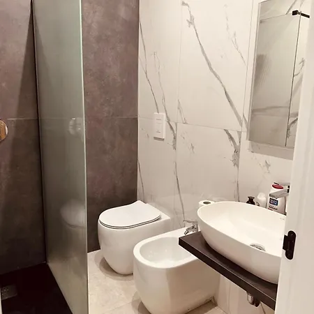 Mandarin Apulia ゲストハウス 3*