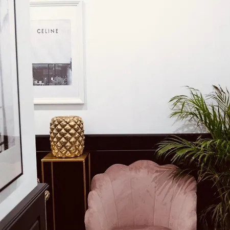 Mandarin Apulia ゲストハウス 3*