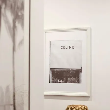 Mandarin Apulia Πανσιόν