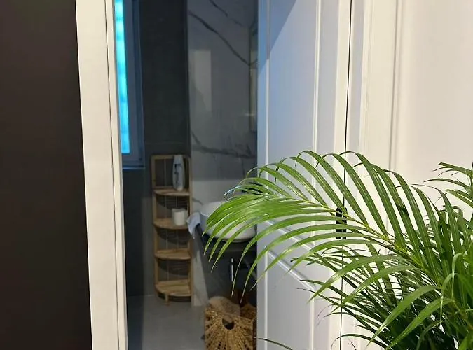 Mandarin Apulia Pensionat 3*