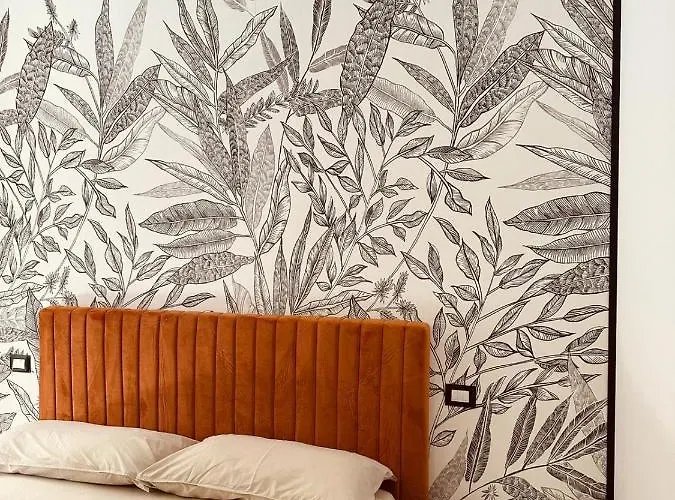 Mandarin Apulia Pensionat