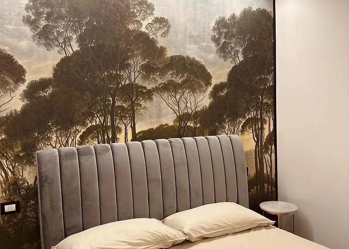 Mandarin Apulia Pensionat 3*