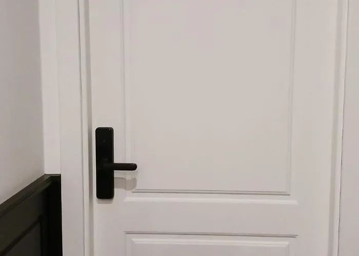 Pensionat Mandarin Apulia 3*