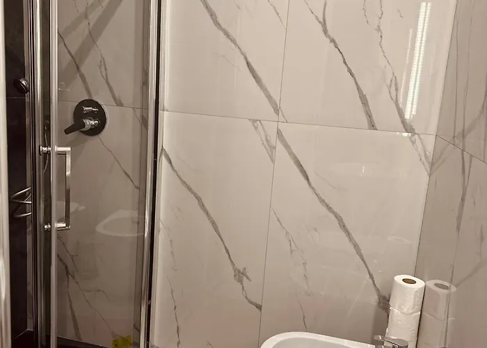 Mandarin Apulia Bari