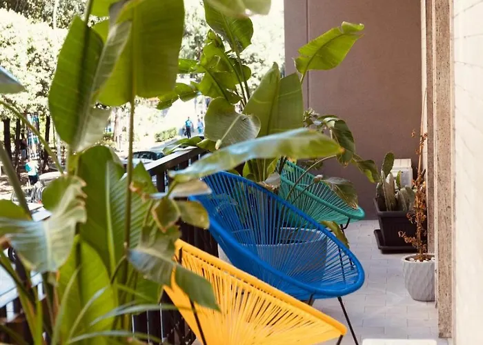 Mandarin Apulia Bari