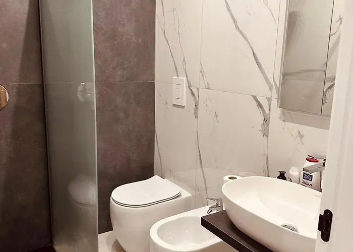 Mandarin Apulia Pensionat 3*