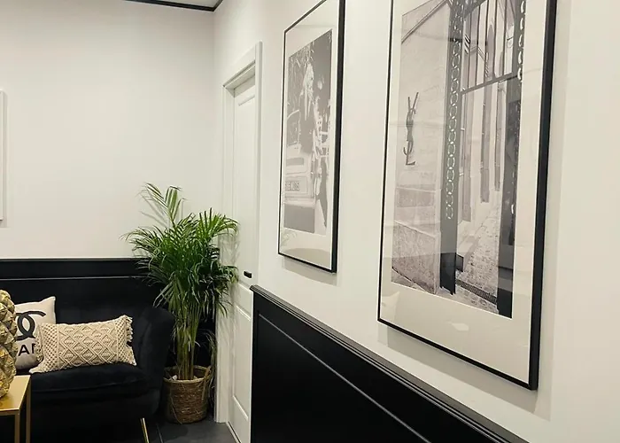 Pensionat Mandarin Apulia